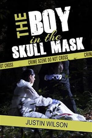 Seller image for The Boy in the Skull Mask for sale by GreatBookPrices