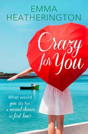 Seller image for Crazy for You for sale by GreatBookPrices