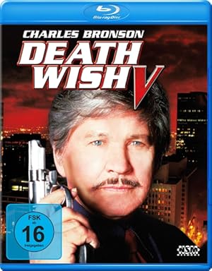 Seller image for Death Wish 5 - Antlitz des Todes for sale by moluna