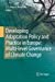 Immagine del venditore per Developing Adaptation Policy and Practice in Europe: Multi-level Governance of Climate Change [Soft Cover ] venduto da booksXpress