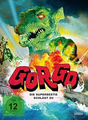 Gorgo - Die Superbestie schlaegt zu