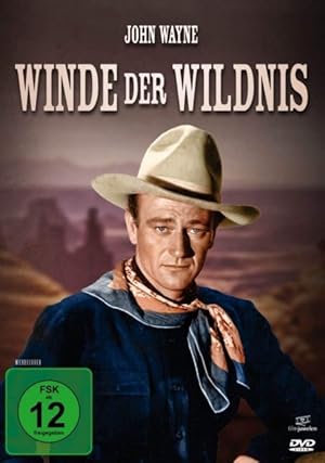 Winde der Wildnis, 1 DVD