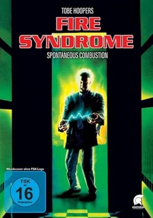 Bild des Verkufers fr Fire Syndrome - Uncut / DVD zum Verkauf von moluna