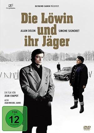 Seller image for Die Loewin und ihr Jaeger for sale by moluna