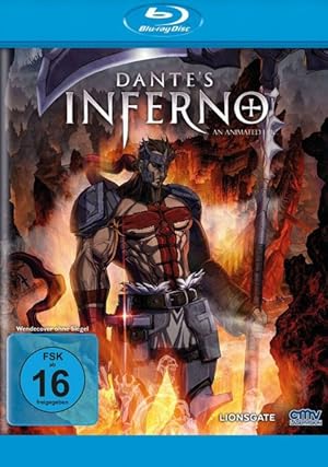 Dantes Inferno