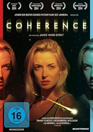 Imagen del vendedor de Coherence a la venta por moluna