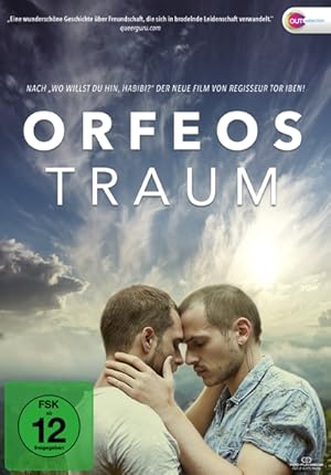 Orfeos Traum, 1 DVD