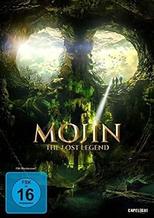 Mojin - The Lost Legend (Softbox)