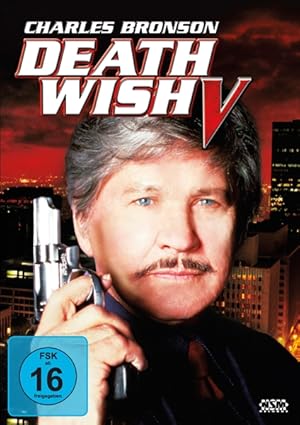 Seller image for Death Wish 5 - Antlitz des Todes for sale by moluna