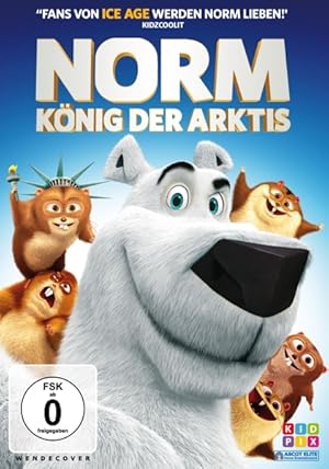Norm - Koenig der Arktis