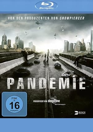 Pandemie