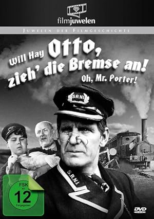 Seller image for Otto,zieh die Bremse an!-O for sale by moluna