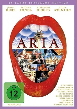 Image du vendeur pour Aria - 30 Jahre Jubilaeums Edition mis en vente par moluna