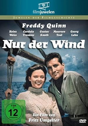 Nur der Wind (Filmjuwelen)