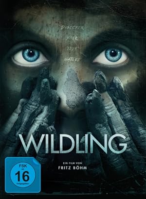 Seller image for Wildling, 1 Blu-ray + 1 DVD (Limitiertes Collector\ s Edition im Mediabook) for sale by moluna