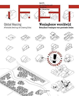 Immagine del venditore per DASH 12-13: Global Housing by Varma, Rohan, Gyger, Helen, Mota, Nelson, van Gameren, Dick [Paperback ] venduto da booksXpress