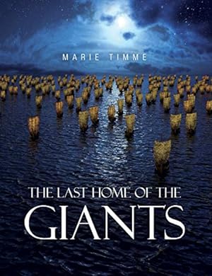 Seller image for The Last Home of the Giants (Magic Touch Books) [Soft Cover ] for sale by booksXpress