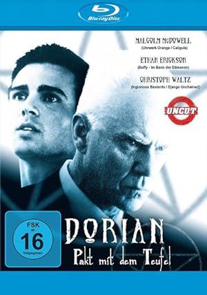 Seller image for Dorian - Pakt mit dem Teufel for sale by moluna