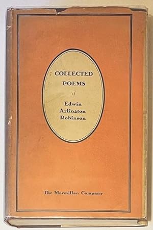 Collected Poems, New Edition in One Volume