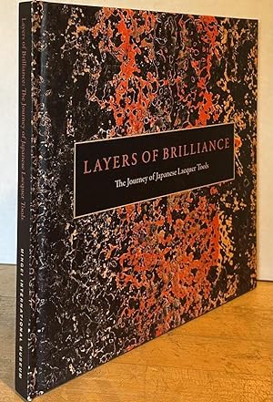 Layers of Brilliance: The Journey of Japanese Lacquer Tools