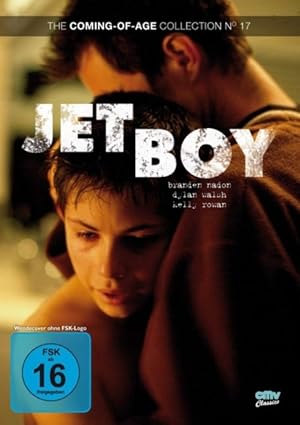 Seller image for Jet Boy for sale by moluna