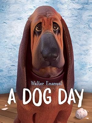 Seller image for A Dog Day (Magic Touch Books) [Soft Cover ] for sale by booksXpress