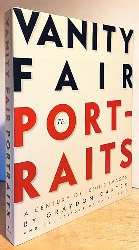 Seller image for Vanity Fair: The Portraits - A Century of Iconic Images for sale by Nighttown Books