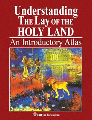 Seller image for Understanding The Lay Of The Holy Land (Sep) by Yohanan Aharoni [Paperback ] for sale by booksXpress