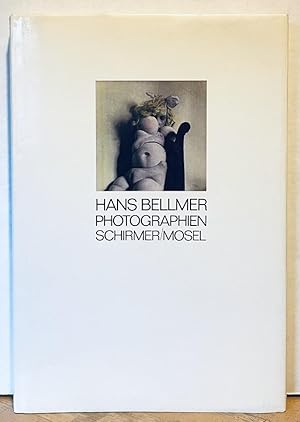 Hans Bellmer: Photographien