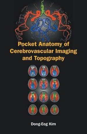 Imagen del vendedor de Pocket Anatomy of Cerebrovascular Imaging and Topography [Paperback ] a la venta por booksXpress