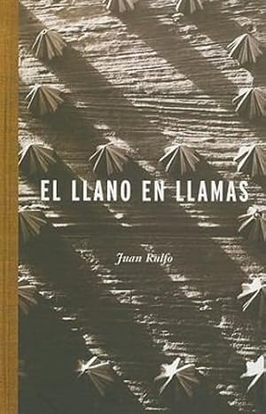 Seller image for El llano en llamas/ The Burned Plain (Idiomas Y Literatura) (Spanish Edition) by Juan Rulfo [Paperback ] for sale by booksXpress