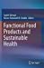 Seller image for Functional Food Products and Sustainable Health [Soft Cover ] for sale by booksXpress