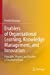 Seller image for Enablers of Organisational Learning, Knowledge Management, and Innovation: Principles, Process, and Practice of Qualitative Data by Kesavan, Preethi [Paperback ] for sale by booksXpress
