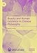 Seller image for Beauty and Human Existence in Chinese Philosophy by Wang, Keping [Paperback ] for sale by booksXpress