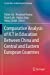 Immagine del venditore per Comparative Analysis of ICT in Education Between China and Central and Eastern European Countries (Lecture Notes in Educational Technology) [Soft Cover ] venduto da booksXpress
