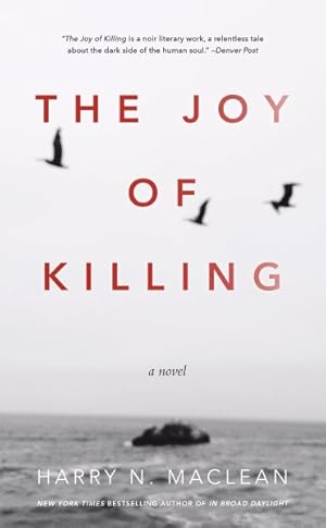 Immagine del venditore per Joy of Killing venduto da GreatBookPrices