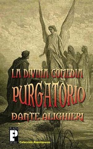 Seller image for La Divina Comedia : Purgatorio -Language: spanish for sale by GreatBookPrices