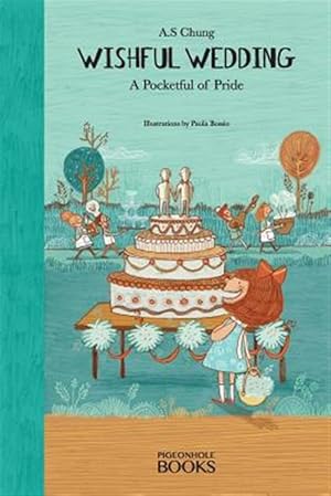 Seller image for Wishful Wedding: A Pocketful of Pride for sale by GreatBookPrices