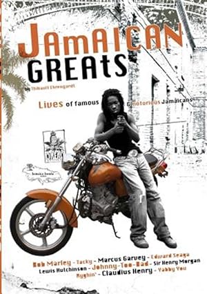 Imagen del vendedor de Jamaican Greats a la venta por GreatBookPrices