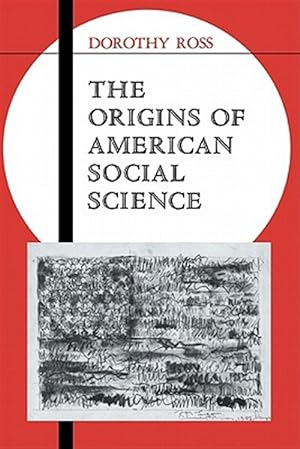 Seller image for Origins of American Social Science for sale by GreatBookPrices