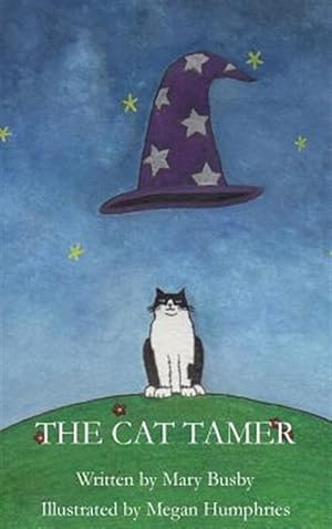 Seller image for The Cat Tamer for sale by GreatBookPrices