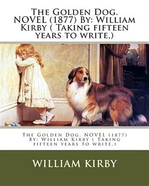 Seller image for Golden Dog for sale by GreatBookPrices