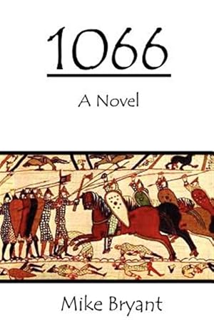 Imagen del vendedor de 1066 : A Novel a la venta por GreatBookPrices