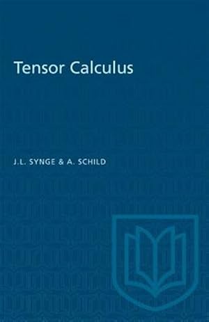 Immagine del venditore per Tensor Calculus venduto da GreatBookPrices