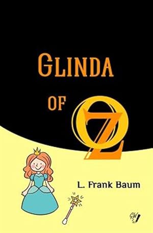 Seller image for Glinda of Oz for sale by GreatBookPrices