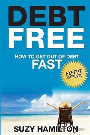 Imagen del vendedor de Debt Free a la venta por GreatBookPrices