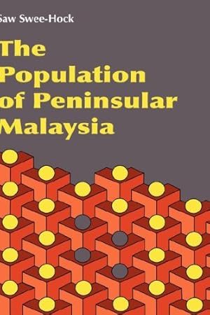 Seller image for The Population of Peninsular Malaysia by Saw, Swee Hock [Hardcover ] for sale by booksXpress