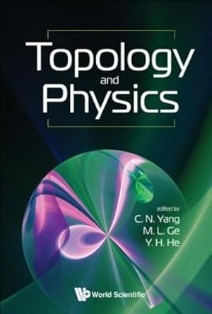 Seller image for Topology and Physics [Hardcover ] for sale by booksXpress