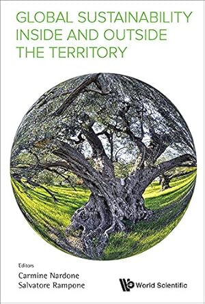 Imagen del vendedor de Global Sustainability Inside and Outside the Territory: Proceedings of the 1st International Workshop [Hardcover ] a la venta por booksXpress