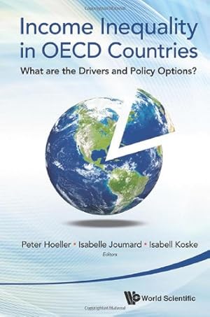 Immagine del venditore per Income Inequality in OECD Countries: What Are the Drivers and Policy Options? [Hardcover ] venduto da booksXpress